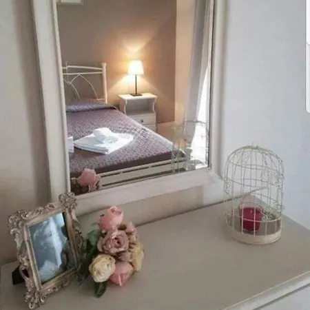 Emi בית הארחה ליגיה