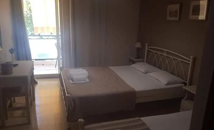 Guest house Emi Lygia (Lefkada)