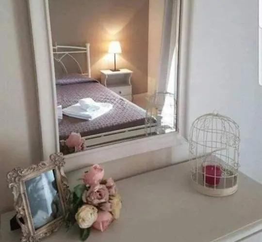 Emi Guest house Lygia (Lefkada)
